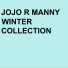 Jojo R Manny