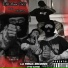 Redmist feat. El puebla, C'YE, Smallsteps