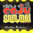 Forró Cajú Com Mel