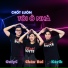 Only C, Châu Bùi, Karik