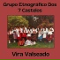 Grupo Etnográfico Dos 7 Castelos