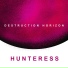 Hunteress, Laura Cannell