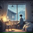 Lofi Rain