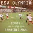 Neuser feat. ESV Olympia Köln Bambinis 2021