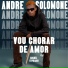 Andre Solomone feat. Michel Cypriano