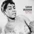 Sarah Vaughan