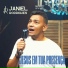 Janiel Rodrigues
