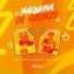 dj carlinhos da s.r, MC Buraga, MC Lipivox