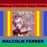 Marcos Ferreira Caco Poeta