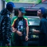 Simp MC feat. Saimon, Santtini