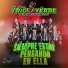 Grupo trigo verde