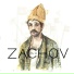 Zachov