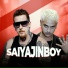 Saiyajinboy, MB Music Studio feat. DJ Rhuivo