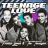Frankie Lymon & The Teenagers