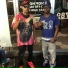 Wild 100s wayne and black feat. Lil dee dee