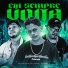 Dj Menor K, MC RUAN RZAN, Mc Luchrys