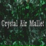 Crystal Air Mallet