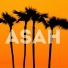 ASAH