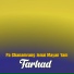 Farhad
