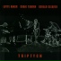 Lotte Anker, Craig Taborn, Gerald Cleaver