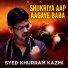 Syed Khurram Kazmi