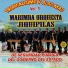 Marimba Orquesta Jiquipilas