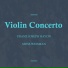 l'Orchestra Filarmonica di Moss Weisman