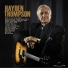 Hayden Thompson