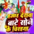 Pintoo Pritam, Sakshi Shrivastav