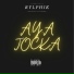 A.Y.A Jocka feat. Mark Jacob, A.Y.A Money