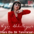 Nigar Abdullayeva