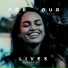 Auxed feat. Olages, Cueisdi