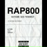 WHITE800, SEGX, PEREKREST