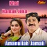 Amanullah Jamali