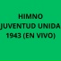 MURGA DE HINCHAS