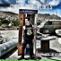 GHOST CITY REBELS, Mark D. Hall
