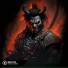 KYOTOBLADE, DVRKMANE