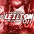 DJ LEILTON 011, MC PICOTA ZL, MC LV DA ZO