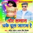 Rohit Pandey, Antra Singh Priyanka