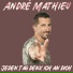 André Mathieu