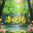 洛晓纯