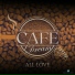 Cafe Dream feat. NIDA