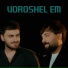 Artur Arakelyan feat ErnestOgannesyan