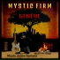 Mystic Firm, Julien Fontana