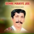 Talib Hussain Dard