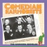 Comedian Harmonists