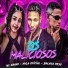 Mc Nayno, Balaka Peso, Mylla Oficial