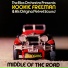 Kookie Freeman Velvet Sound, Kookie Freeman