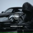 GANGSTER ON WHEELS