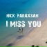 Nick Faraxsan